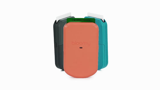 Vidéo Bloomy Smartphone
