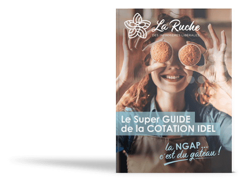 Le Super GUIDE de la COTATION IDEL - Agathe YOU