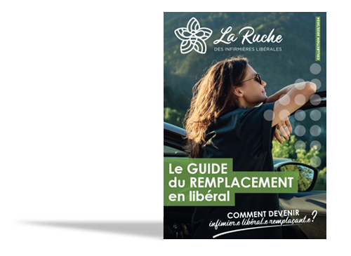 Le GUIDE du REMPLACEMENT en libéral sur Agathe You