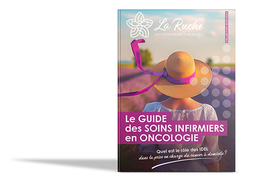 Le guide des soins infirmiers en oncologie