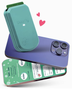 Lecteur bloomy