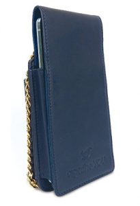 Bleu marine